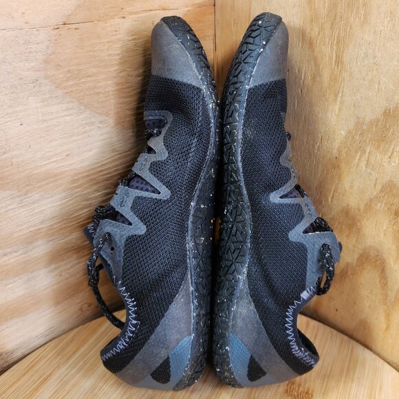 Merrell Vapor Glove 5 Womens Barefoot Minimalist Trail Running Shoes Sneakers - Picture 7 of 9